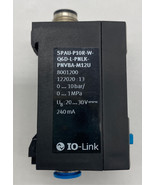 Festo 8001200 Pressure Sensor  - $127.00 CAD