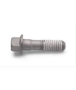 GENUINE GM CYLINDER HEAD BOLT, NEW OEM PART, PART NUMBER 10168527 - $10.88