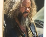 Sons Of Anarchy Trading Card #40 Mark Boone Junior - $1.97