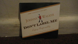 Johnny Walker - DON&#39;T LABEL ME - CD, Parodies of &#39;Satellite&#39;, others. LOOK - £8.12 GBP