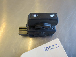 Door Lock Switch From 2011 FORD ESCAPE  3.0 - £11.67 GBP