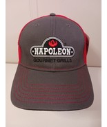 Napoleon Gourmet Grills Snapback Cap America Cap Hat Brand New With Tags - £11.67 GBP