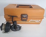 Mitchell 300A Spinning Reel Made in France Vintage Fenwick Woodstream 10... - £39.46 GBP