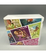 Cricut Cartridge Disney Princess BELIEVING IN DREAMS **Overlay NOT inclu... - $542.19 MXN