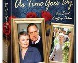 As Time Goes By - Complete Original Series Remastered (DVD, 2017, 11-Dis... - $20.19