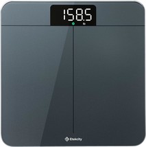 400 Lb. Etekcity Scale For Body Weight, Digital Bathroom Scale For People, - £36.13 GBP