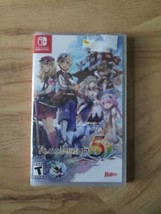 Rune Factory 5 - Nintendo Switch. Brand New/Sealed. RPG. Free Shipping - £17.83 GBP