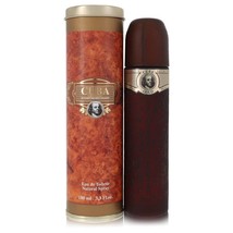 Cuba Gold by Fragluxe Eau De Toilette Spray 3.4 oz (Men) - €23,11 EUR