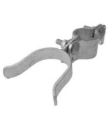 midwest air technologies 328534b 1-3/8&quot; x 2-3/8&quot;, Galvanized Fork L... - $25.79 CAD