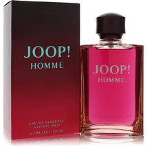 Joop Homme by Joop! Cologne for Men New In Box 6.7 oz EDT - £26.86 GBP