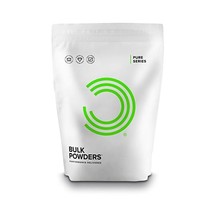 BULK POWDERS 1 kg Chocolate Peanut Beef Protein Isolate 97 Pouch  - $65.00