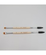 Anastasia Beverly Hills Angled Brow Brush 10B (2 COUNT) - $417.63 MXN