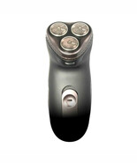 Vivitar 3-Head Rotary Rechargeable Cordless Shaver Contours to Face Chin... - €41,01 EUR