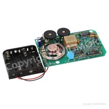 Płytka elektroniczna do wykrywacza nieszczelności 16500 Robinair 16509 - $19.59