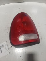 Driver Left Tail Light Fits 98-03 DURANGO 1030670 - £36.94 GBP