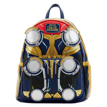 Thor 4 Love and Thunder Thor Costume Glow Mini Backpack - £91.30 GBP
