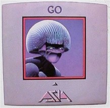 3 Asia 45s Promo Only Yes Elp 45 Record-
show original title

Original T... - $13.44