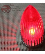 59 Cadillac Harley Bobber Hot Rat Rod Custom Red Tail Light Turn Signal ... - $67.49 CAD