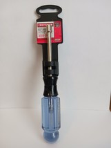 Craftsman 3/16&quot; SAE Nut Driver, Hollow Shaft, 41977, NEW - $8.75