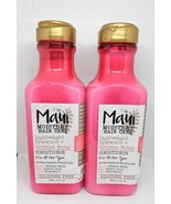 2 Pack Maui Moisture Lightweight Hydration Hair Care Conditioner, Hibisc... - £14.21 GBP