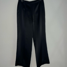 Talbots pure silk dress pants size 10P - £23.47 GBP
