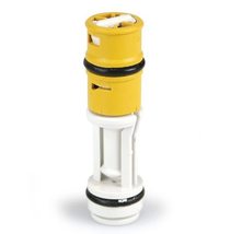 IPW Industries Inc-Fleck (61454-1) Injector #1 White for 7000 SXT for 14... - $529.07 MXN
