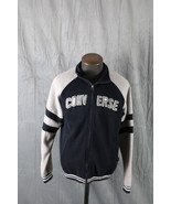 Vintage Jacket - Converse Crested Logo - Men&#39;s Extra-Large - $79.00