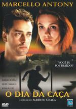 Dia da Caca (1999) - Dia da Caca (1999) [DVD] - £31.33 GBP