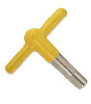 PDP Highly-Visible Drum Key, High Torque, Yellow - £7.81 GBP