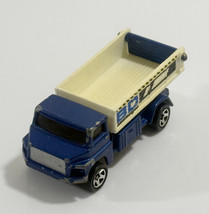 Hot Wheels TIPPING LORRY - Dump Truck - BD Construction Diecast- Loose - $55.29 MXN