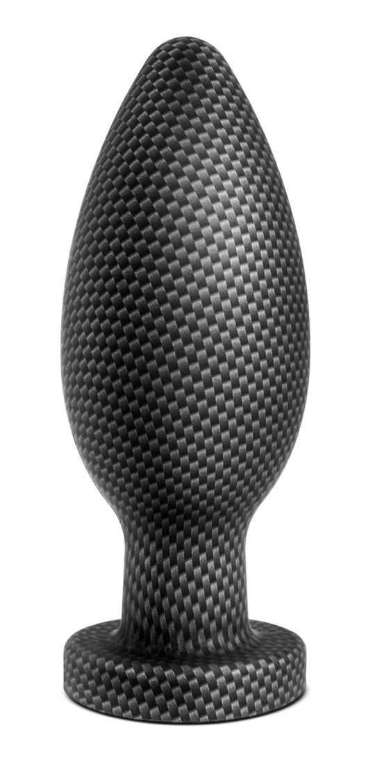 BUTT PLUG SPARK SILICONE ANAL PLUG SMALL - $19.99