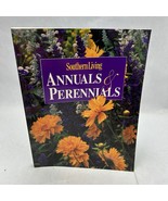 Southern living annuals &amp; perennials Hardcover - $18.08 CAD