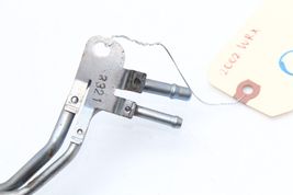 02-03 SUBARU IMPREZA WRX FUEL RAIL LINE Q9143 image 9