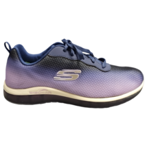 Skechers Skech-Air Element Elite Sneakers Womens Size 4.5 Multi Lace Up ... - $24.25
