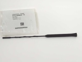New OEM Genuine Ford Aerial Mast Antenna 2010-2023 Transit Connect 9T1Z-18A886-A - £16.70 GBP
