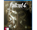 PS4 Fallout 4 Korean subtitles - £63.26 GBP