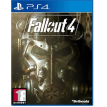 PS4 Fallout 4 Korean subtitles - £64.26 GBP