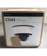 Verkada CD43 Indoor Dome Camera - Network Surveillance Camera New/Unclaimed - $239.99