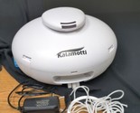 Kalamotti Robotic Pool Cleaner for Pools - $49.49