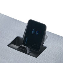 Scanstrut Aura Magnetic Wireless Charger - 10W - 12/24V - £110.80 GBP