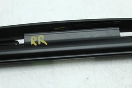 2004-2006 VOLKSWAGEN PHAETON REAR RIGHT DOOR GLASS WINDOW SUN SHADE SCREEN H2057 image 10