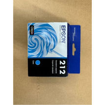 Epson T212220-S T212 INK STANDARD CAPACITY CYAN INK - 312836 - $30.54