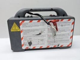 Numatic TTB1840 Battery Pack for TTB 1840 Scrubber Drier - NEW DAMAGED PLUG - £146.98 GBP
