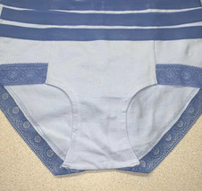 X3 Size Med  Real Soft Aerie Boybrief Panties Brand New No Tags Receive ... - $9.99
