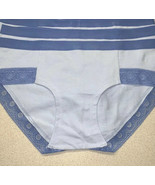 X3 Size Med  Real Soft Aerie Boybrief Panties Brand New No Tags Receive ... - $189.80 MXN