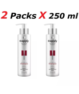 2 Pack Capixy Hair Fertilizer Shampoo-Anti Hair Loss &amp; for All Hair Type... - $69.95