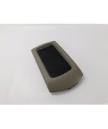 ✅2004 - 2015 Nissan Armada Titan Center Console Door Lid Arm Rest Beige OEM - $1,506.62 MXN