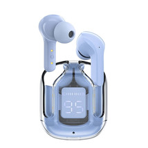 T6 TWS Earphone Wireless Bluetooth 5.0 Headphones - £19.65 GBP+