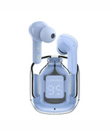 T6 TWS Earphone Wireless Bluetooth 5.0 Headphones