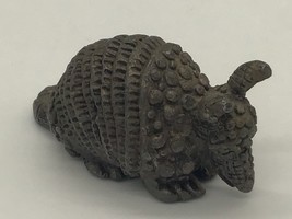 Aardvark Figurine Heavy Metal - $9.90